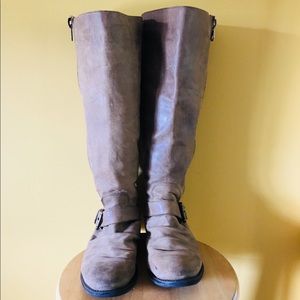 Steve Madden Riding Boots